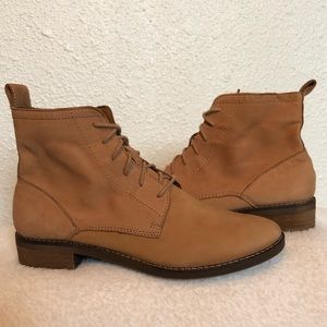 Lucky Brand Ankle Boot